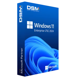 Windows 11 Enterprise LTSC (2024)