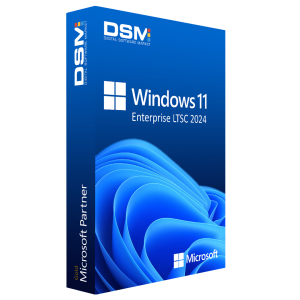 Windows 11 Enterprise LTSC (2024)