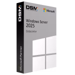 Microsoft Windows Server 2025 Datacenter