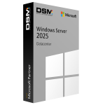 Microsoft Windows Server 2025 Datacenter