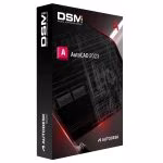 AutoCad 2023 : 2D and 3D CAD Software (Yearly Subscription)