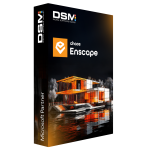 Chaos Enscape – Real-Time Rendering