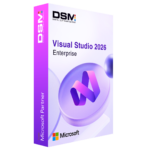 Visual Studio 2026 Enterprise