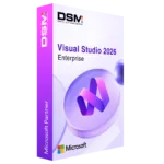 Visual Studio 2026 Enterprise