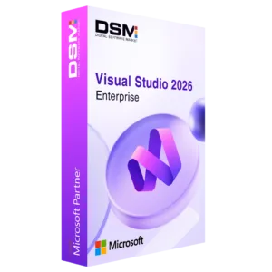 Visual Studio 2026 Enterprise