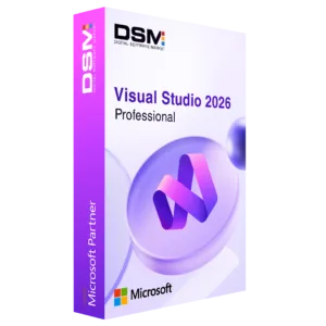 Visual Studio 2026 Professional