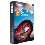 Chaos Corona Renderer