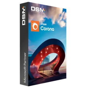 Chaos Corona Renderer