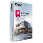 AutoCad 2027 : Trusted by millions, built to accelerate your creativity (Yearly Subscription)