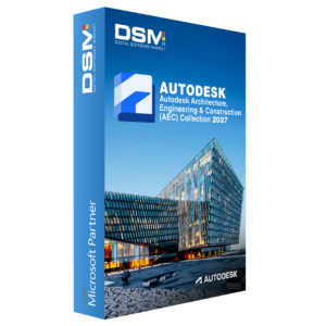 Architecture, Engineering & Construction (AEC) Collection 2027