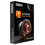 Fusion 360 2027 : Unify design, engineering, electronics and manufacturing