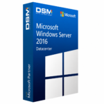 Microsoft Windows Server 2016 Datacenter