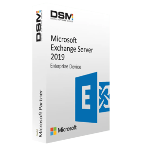 Microsoft Exchange Server 2019 Enterprise Device