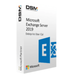 Microsoft Exchange Server 2019 Enterprise User Cal