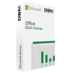 Microsoft Office 2024 Home