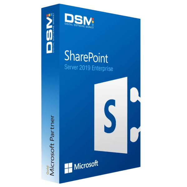 Microsoft SharePoint Server 2019 Enterprise