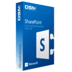 Microsoft SharePoint Server 2019 Enterprise User Cal