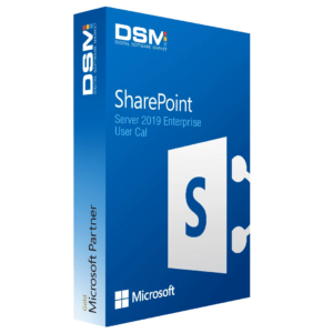 Microsoft SharePoint Server 2019 Enterprise User Cal