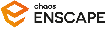 10 Chaos Enscape