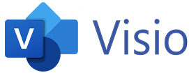 22 Microsoft Visio