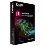 Autodesk InfoDrainage: Create detailed drainage designs 2027