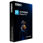Autodesk Flame 2027: Ignite every story from start to finish