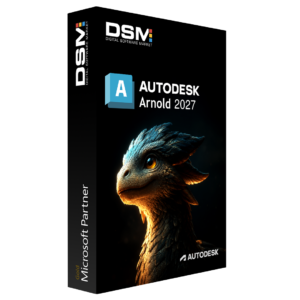 Autodesk Arnold 2027 – Advanced Global Illumination Rendering Software