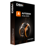 Autodesk Alias 2025 – Shape the Future of Product Design