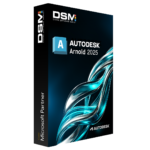 Autodesk Arnold 2025 – Advanced Global Illumination Rendering Software