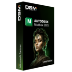 Autodesk Mudbox 2025