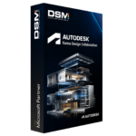 Autodesk Forma Design Collaboration