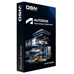 Autodesk Forma Design Collaboration